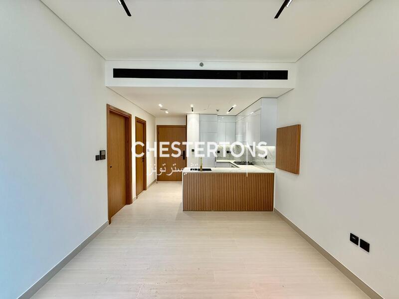 Image of Apartment - 1 Bedrooms - 2 Bathrooms for Sale in Jumeirah Village Circle-Dubai-United Arab Emirates, Image 1